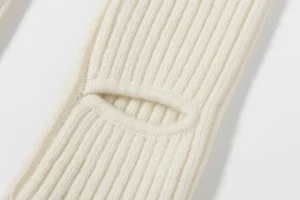 Viktoria Chan Knitwear | Lyla sleeve cover
