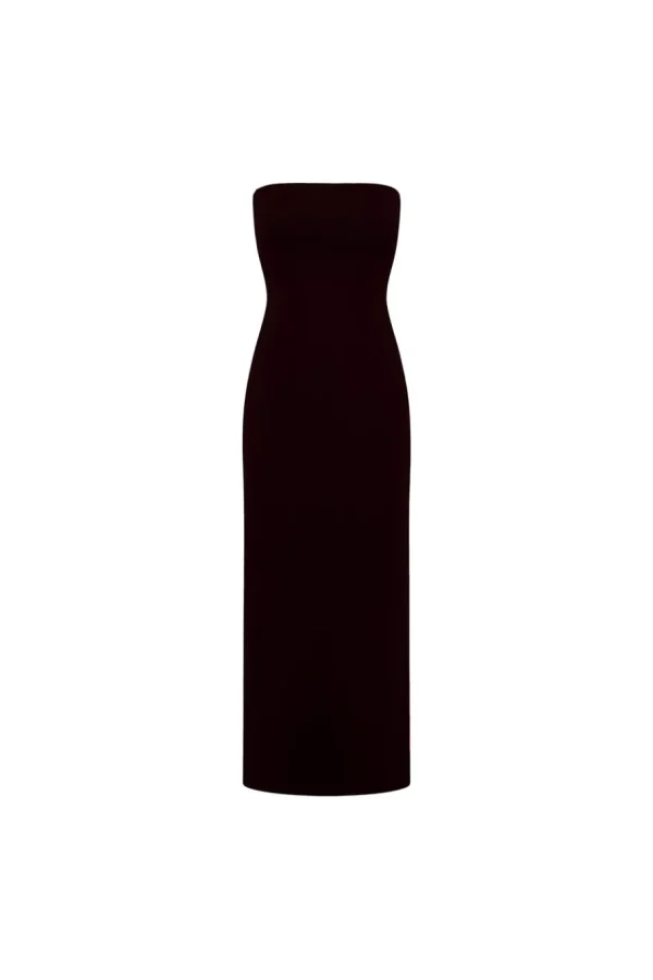 Viktoria Chan Evening Wear | Dresses | Maia fitted dress