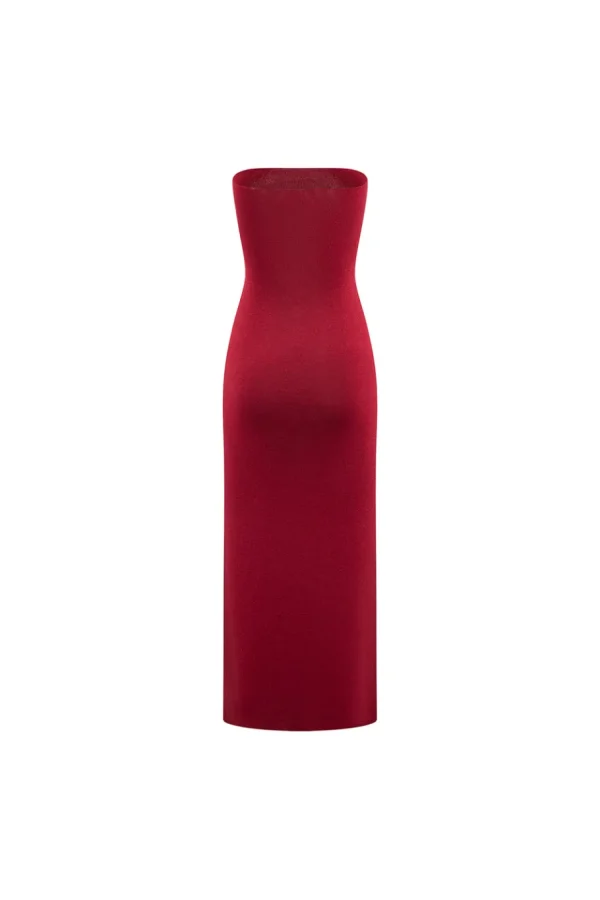 Viktoria Chan Evening Wear | Dresses | Maia fitted dress
