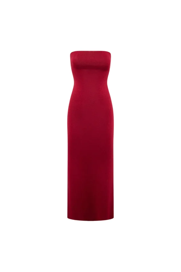 Viktoria Chan Evening Wear | Dresses | Maia fitted dress