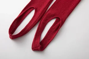 Viktoria Chan Pants | Knitwear | Maia Leggings
