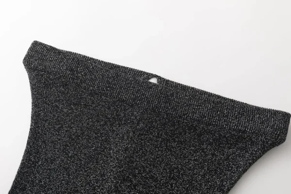Viktoria Chan Pants | Knitwear | Maia Leggings