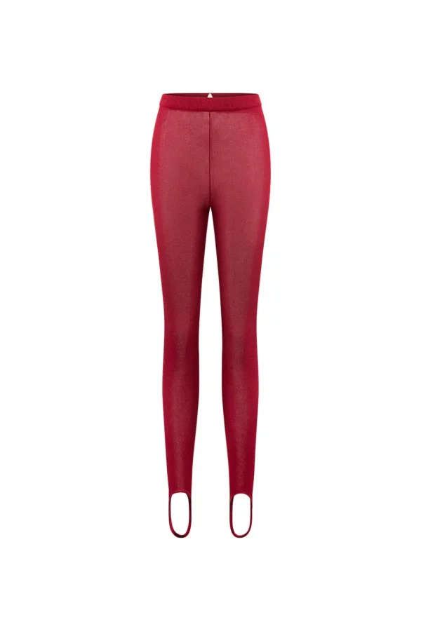 Viktoria Chan Pants | Knitwear | Maia Leggings
