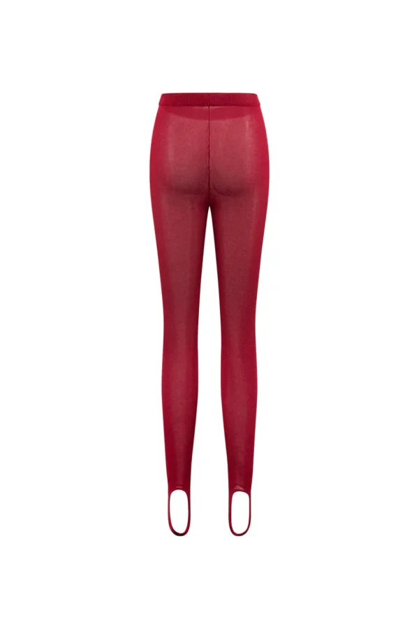 Viktoria Chan Pants | Knitwear | Maia Leggings