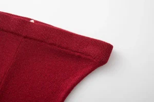 Viktoria Chan Pants | Knitwear | Maia Leggings