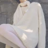 Viktoria Chan Knitwear | Maia oversized knit