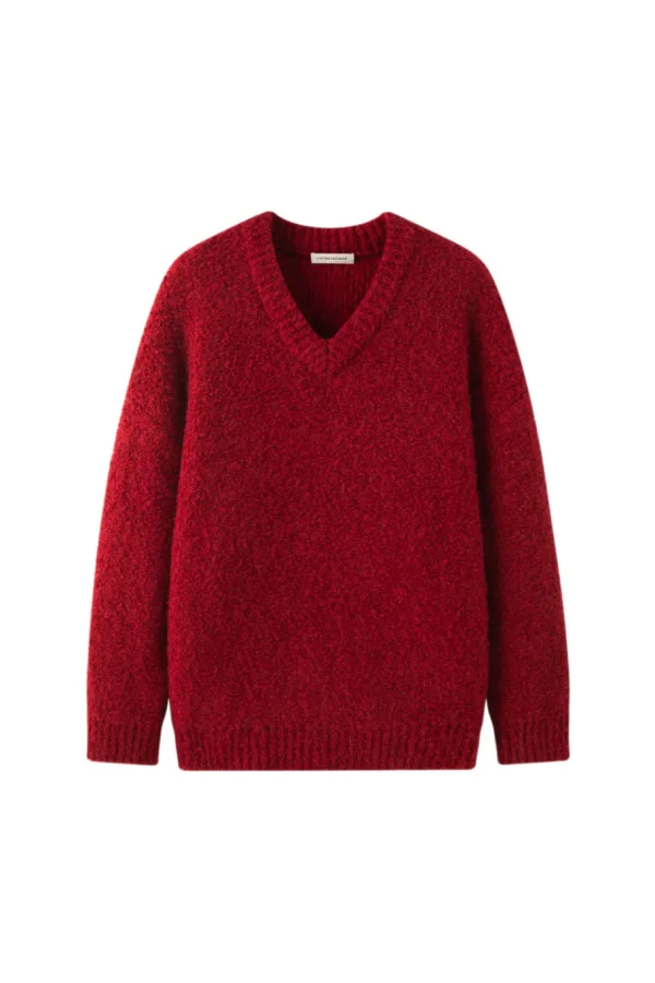 Viktoria Chan Knitwear | Maia oversized knit