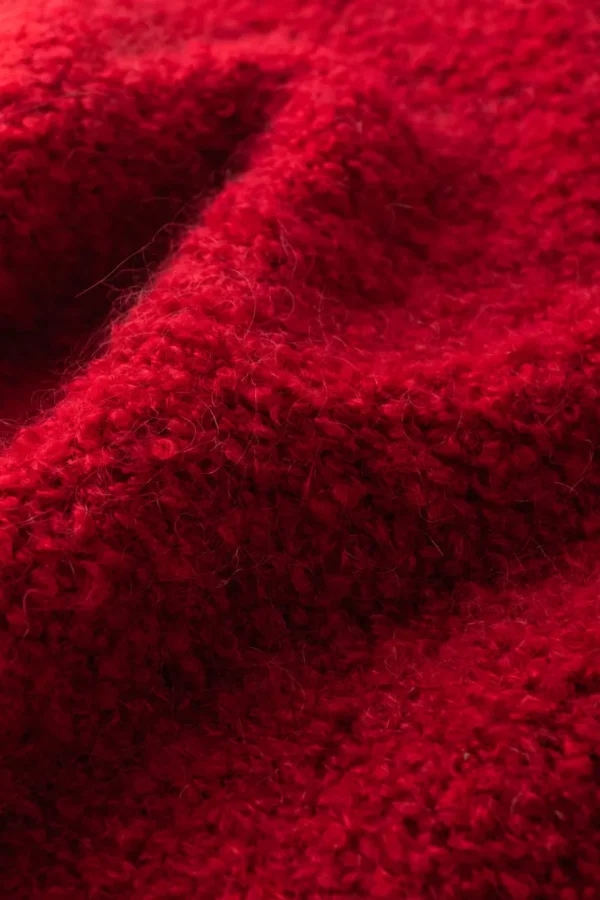 Viktoria Chan Knitwear | Maia oversized knit