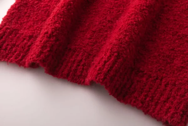 Viktoria Chan Knitwear | Maia oversized knit
