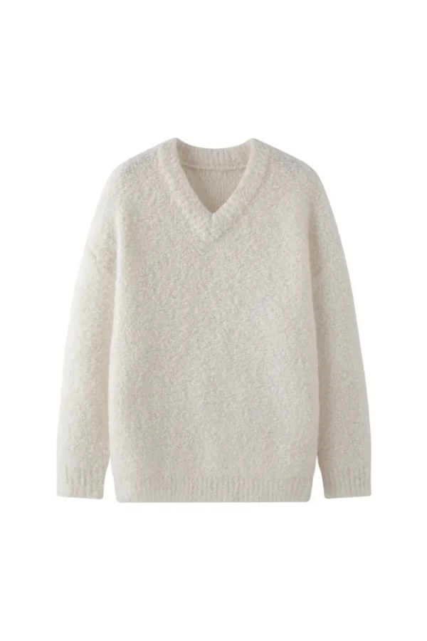 Viktoria Chan Knitwear | Maia oversized knit