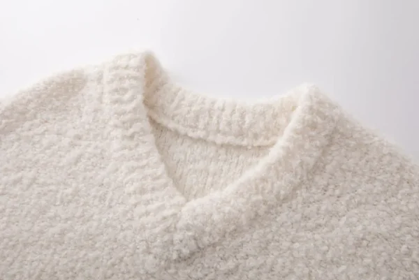 Viktoria Chan Knitwear | Maia oversized knit