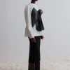 Viktoria Chan Tops & Blouses | Aw24 | Maple organza top