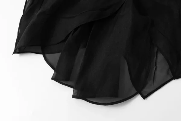 Viktoria Chan Tops & Blouses | Aw24 | Maple organza top