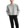 Viktoria Chan Pants | Mave folded trousers