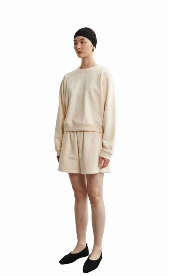 Viktoria Chan Shorts | Mave shorts