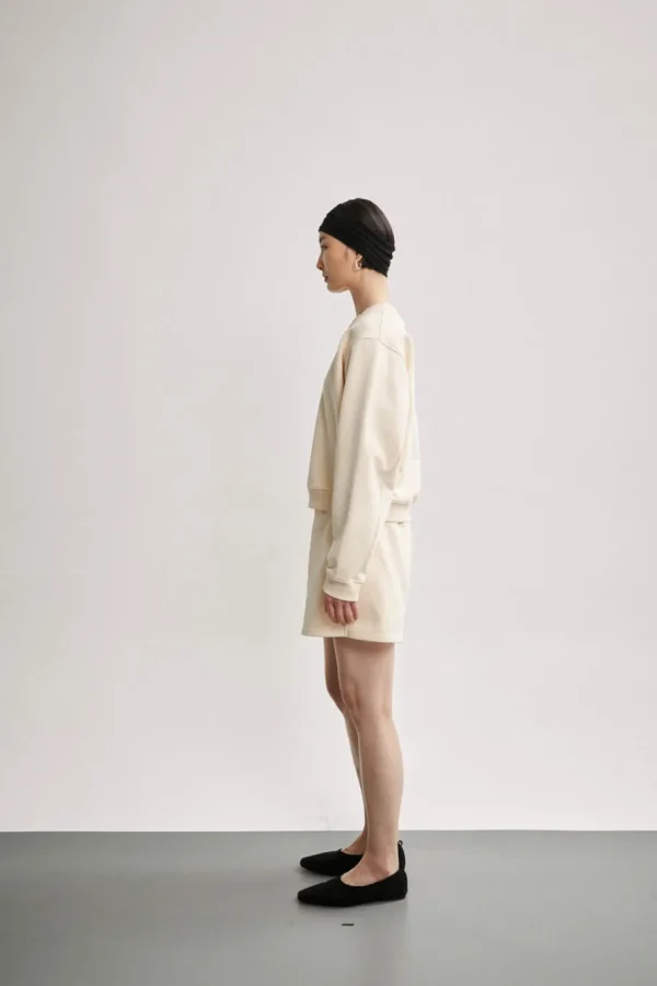 Viktoria Chan Shorts | Mave shorts