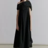 Viktoria Chan Evening Wear | Dresses | Mena constructed dress