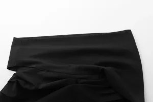 Viktoria Chan Evening Wear | Dresses | Mena constructed dress