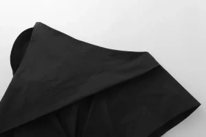 Viktoria Chan Tops & Blouses | Mena constructed top