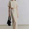 Viktoria Chan Tops & Blouses | Mena cropped top