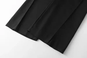 Viktoria Chan Pants | Mena flared trousers