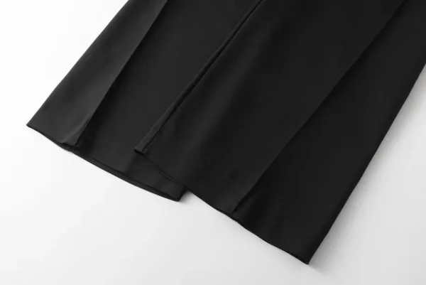 Viktoria Chan Pants | Mena flared trousers