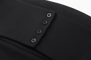 Viktoria Chan Tops & Blouses | Mena high neck top