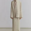 Viktoria Chan Blazers | Outerwear | Mena jacket