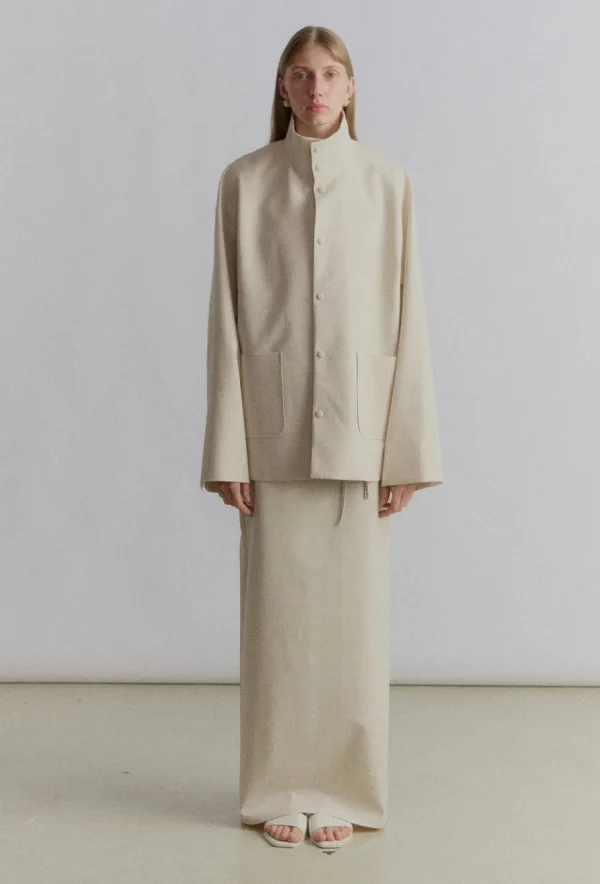 Viktoria Chan Blazers | Outerwear | Mena jacket