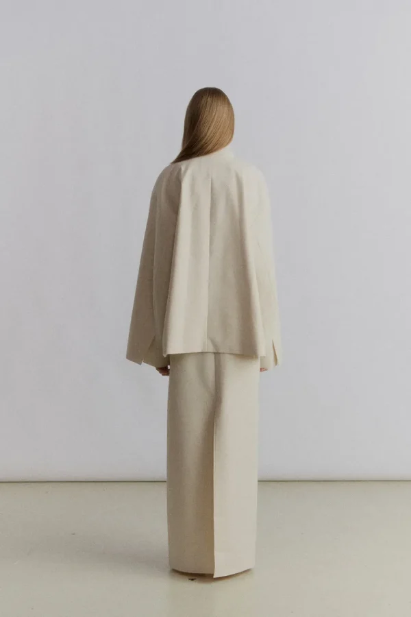 Viktoria Chan Blazers | Outerwear | Mena jacket