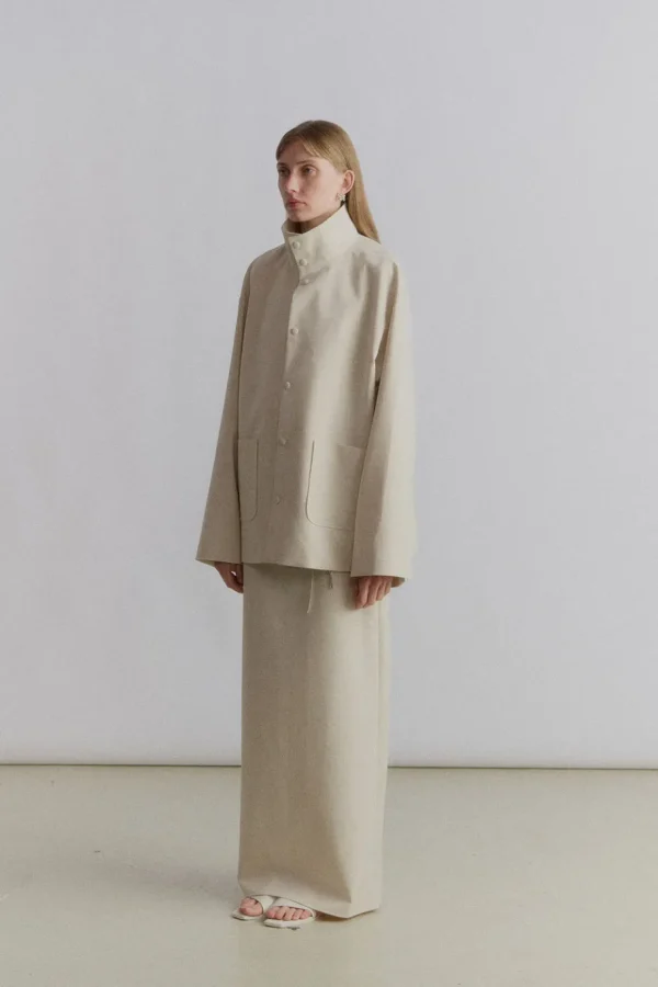 Viktoria Chan Blazers | Outerwear | Mena jacket