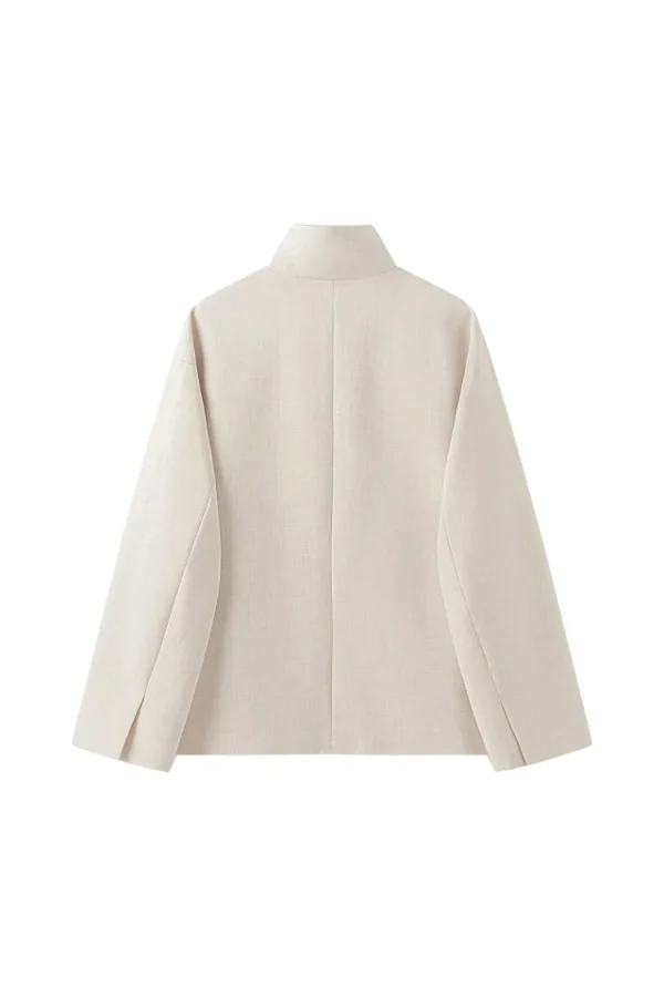 Viktoria Chan Blazers | Outerwear | Mena jacket