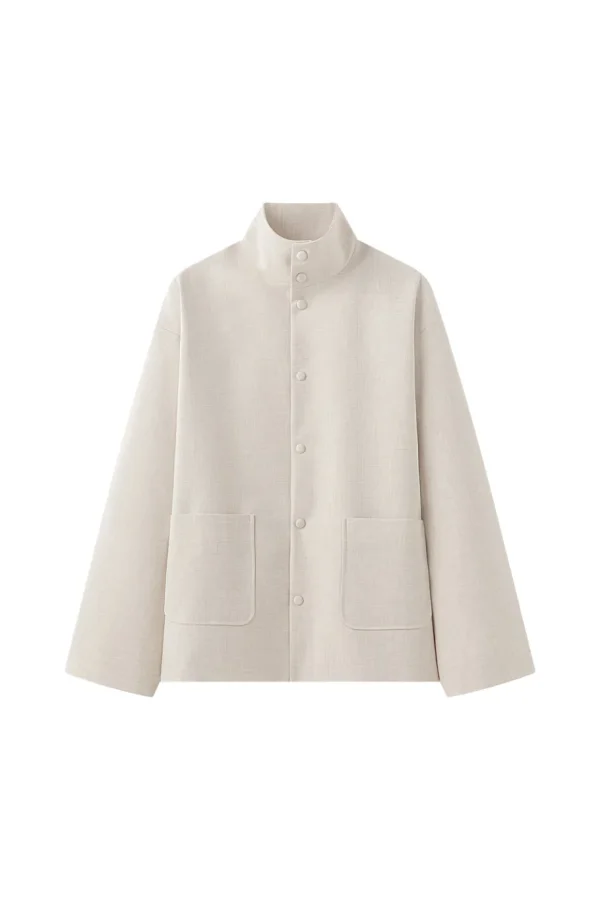 Viktoria Chan Blazers | Outerwear | Mena jacket
