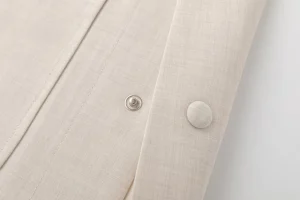 Viktoria Chan Blazers | Outerwear | Mena jacket