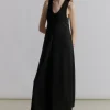 Viktoria Chan Dresses | Mena jersey dress