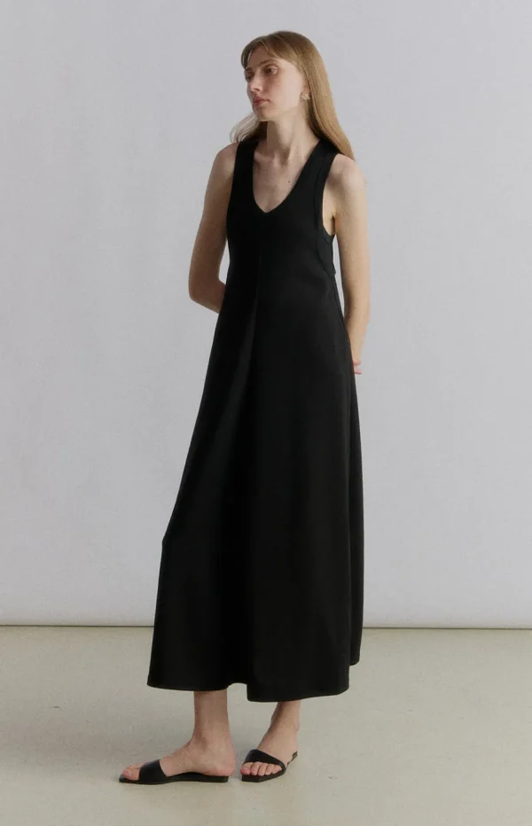 Viktoria Chan Dresses | Mena jersey dress