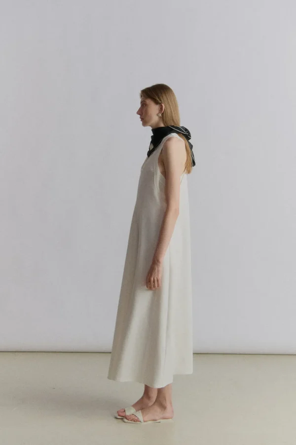 Viktoria Chan Dresses | Mena jersey dress