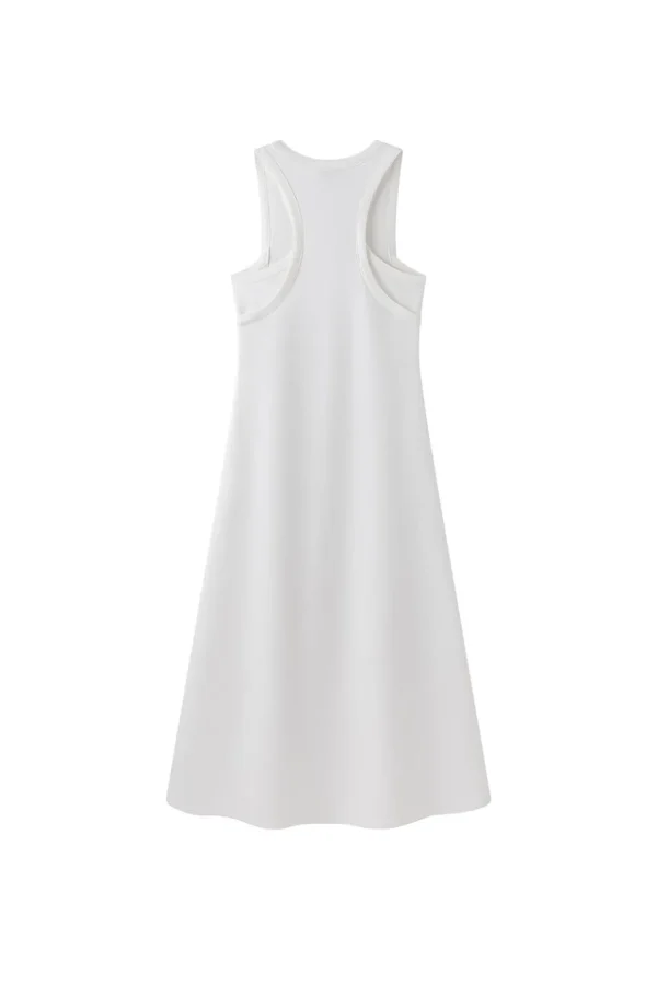 Viktoria Chan Dresses | Mena jersey dress