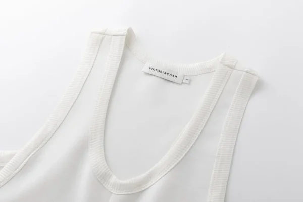 Viktoria Chan Dresses | Mena jersey dress