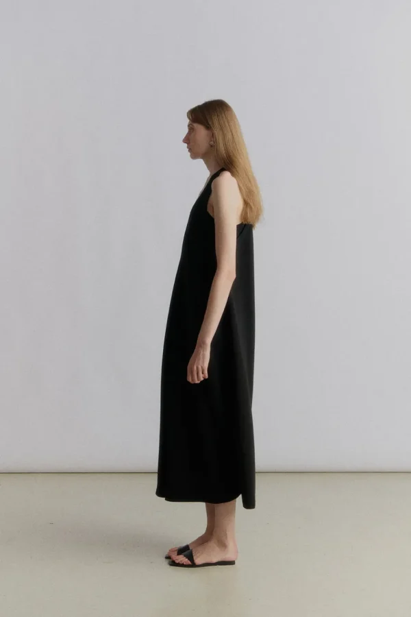 Viktoria Chan Dresses | Mena jersey dress