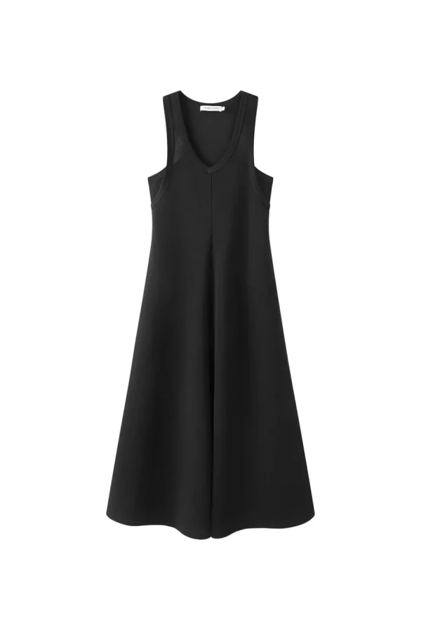 Viktoria Chan Dresses | Mena jersey dress