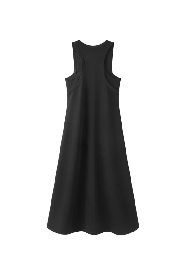 Viktoria Chan Dresses | Mena jersey dress