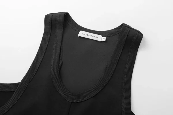 Viktoria Chan Dresses | Mena jersey dress