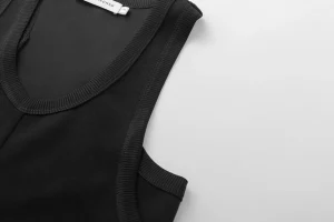 Viktoria Chan Dresses | Mena jersey dress