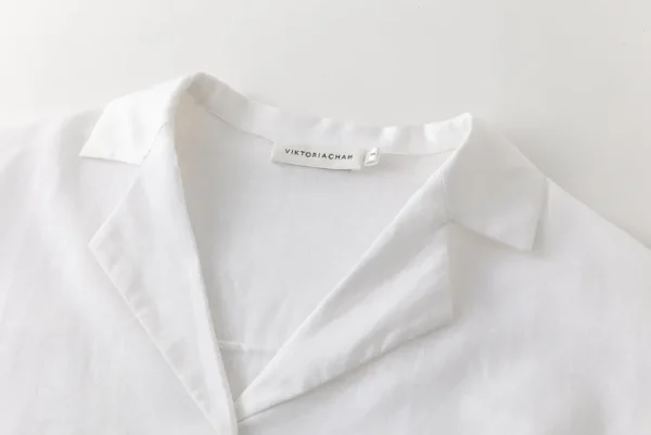 Viktoria Chan Shirts | Tops & Blouses | Mena linen shirt