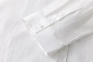 Viktoria Chan Shirts | Tops & Blouses | Mena linen shirt
