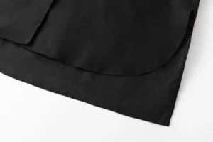 Viktoria Chan Shirts | Tops & Blouses | Mena linen shirt