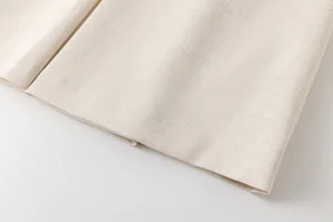 Viktoria Chan Skirts | Mena pleated skirt