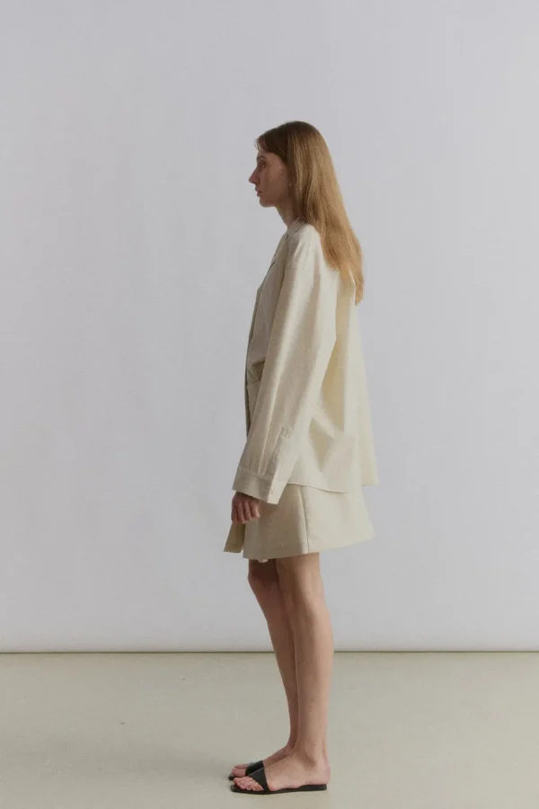 Viktoria Chan Shirts | Skirts | Mena shirt