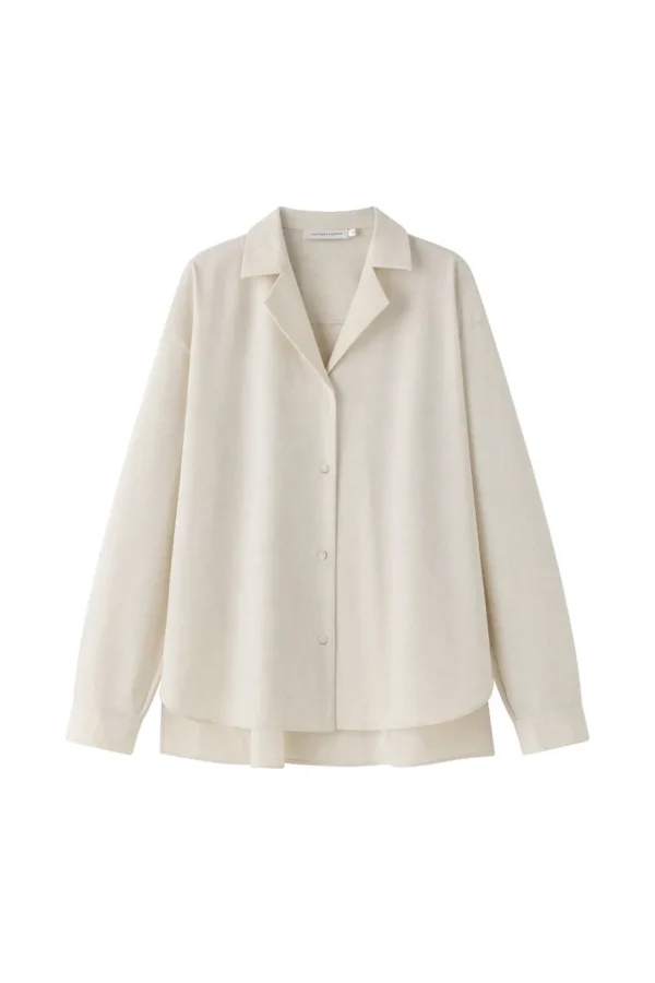 Viktoria Chan Shirts | Skirts | Mena shirt